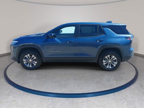 Used 2026 Chevrolet Equinox LT FWD image 8