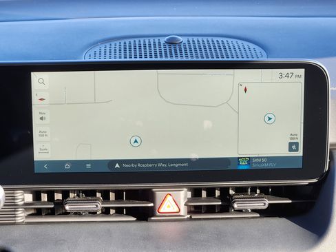 New 2026 Hyundai Ioniq 5 XRT AWD/4WD image 26