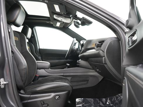 Used 2024 Dodge Durango SRT AWD/4WD image 12