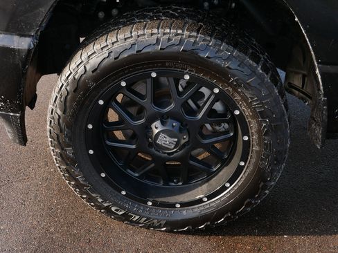 Certified 2024 RAM 1500 Big Horn image 15