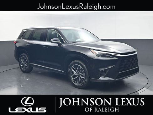 New 2026 Lexus TX 350 AWD image 3
