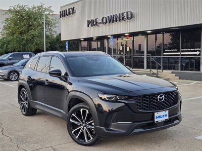 Used 2024 MAZDA CX-50 AWD 2.5 S w/ Premium Plus Pkg