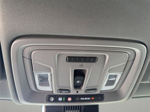 New 2026 Chevrolet Silverado 2500 LT w/ Trail Boss Package image 20