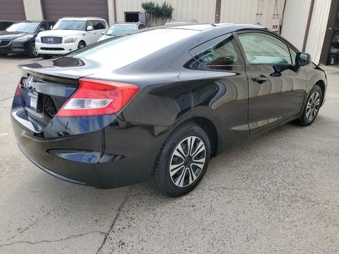 Used 2013 Honda Civic LX image 10
