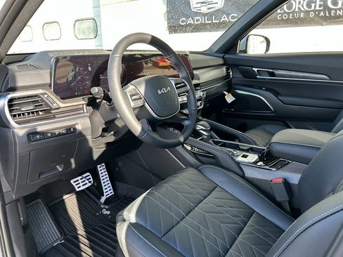 New 2025 Kia Telluride SX X-Line image 10