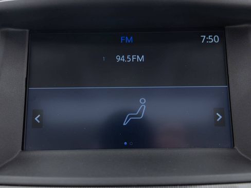 Used 2020 INFINITI QX60 Luxe AWD/4WD image 35