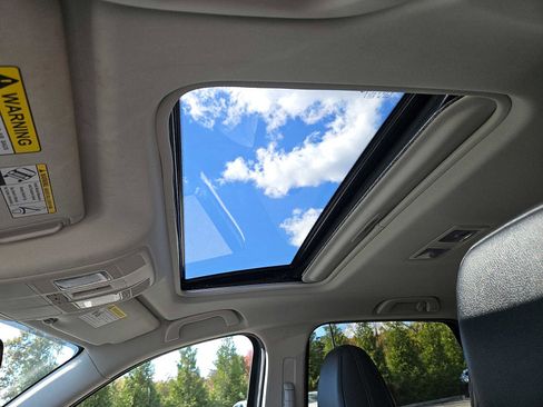 Used 2023 MAZDA CX-5 AWD 2.5 S w/ Premium Package image 15