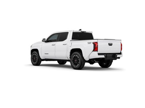 New 2026 Toyota Tacoma TRD Sport RWD image 6