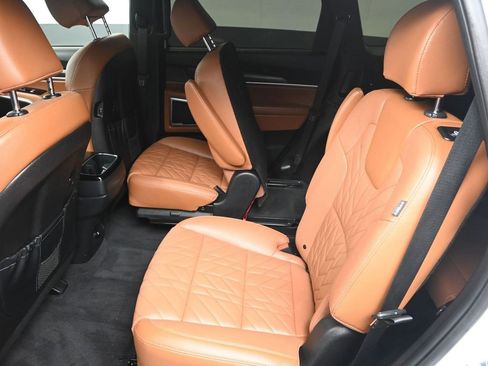 Certified 2025 Kia Telluride EX X-Line image 31
