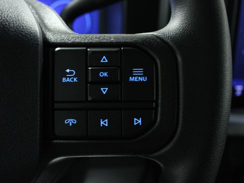 New 2026 Ford F350 XLT w/ XLT Premium Package image 21