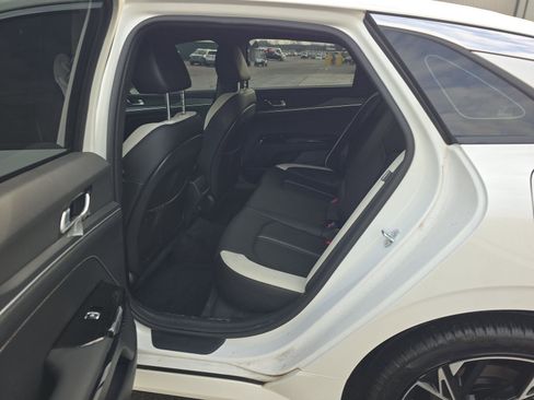 Used 2025 Kia K5 GT-Line image 37