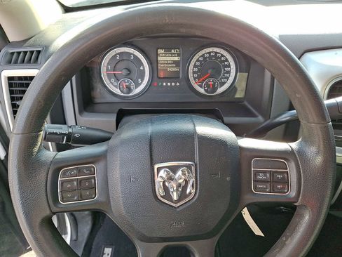 Used 2018 RAM 2500 SLT image 16