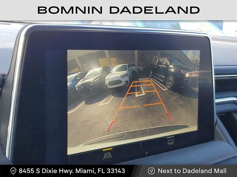 Used 2023 Chevrolet Tahoe RST image 23