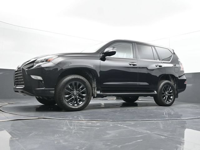 Used 2023 Lexus GX 460 Premium w/ Premium Package AWD/4WD image 51