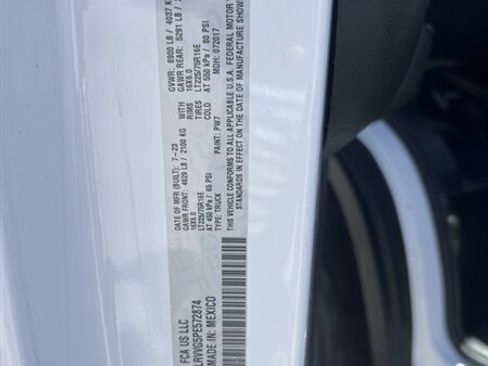 Used 2023 RAM ProMaster 2500 FWD image 9
