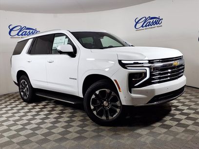 New 2026 Chevrolet Tahoe LT w/ Comfort Package