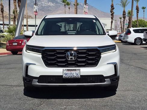 Used 2024 Honda Pilot EX-L image 7