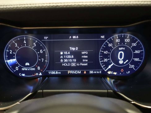Used 2020 Ford Mustang Shelby GT500 w/ Technology Package RWD image 25