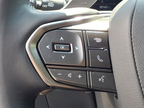 Certified 2024 Lexus TX 350 AWD w/ Captains Chair Package image 14