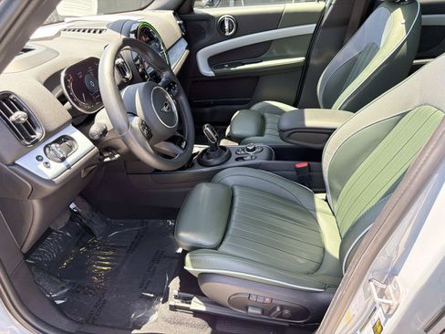 Used 2024 MINI Cooper Countryman S w/ Mini Untamed Edition FWD image 15
