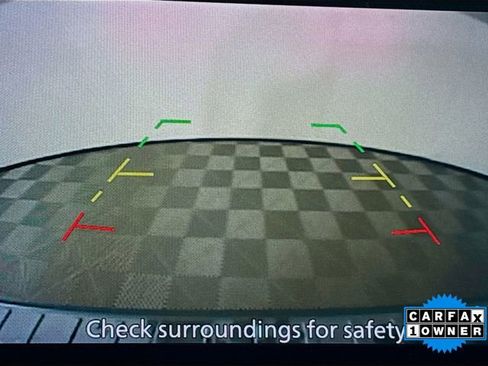 Used 2019 Nissan Kicks SV w/ Exterior Package image 13