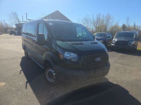 Used 2015 Ford Transit 150 130 Low Roof RWD image 1