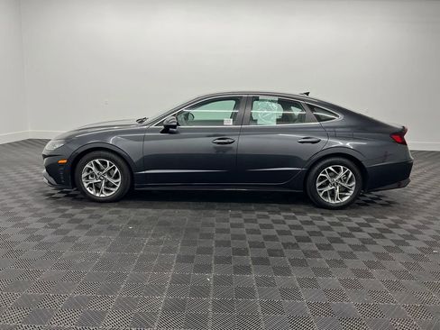 Used 2020 Hyundai Sonata SEL image 2