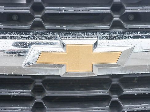 Used 2016 Chevrolet Silverado 1500 LT w/ All Star Edition image 14