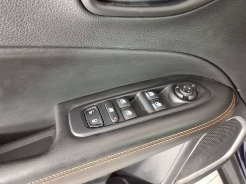 Used 2021 Jeep Compass Limited AWD/4WD image 14