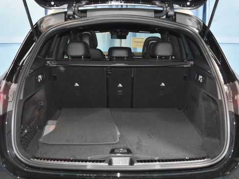 New 2026 Mercedes-Benz GLC 300 4MATIC image 23