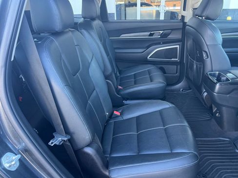 Used 2021 Kia Telluride EX w/ EX Premium Package image 33