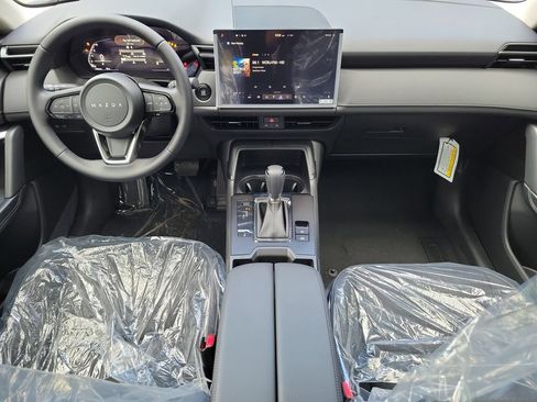 New 2026 MAZDA CX-5 Preferred AWD/4WD image 14