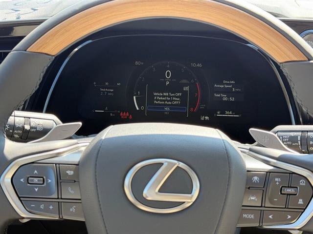 New 2026 Lexus RX 350 Premium Plus FWD image 23