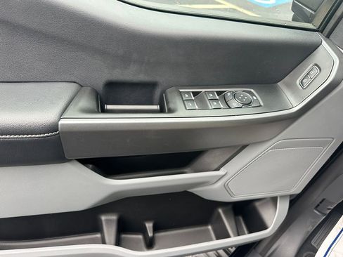 New 2025 Ford F250 XL w/ STX Appearance Package image 12