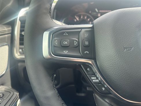 New 2026 RAM 1500 Laramie w/ Night Edition image 32