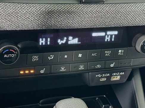 New 2026 Subaru Outback Limited XT image 27