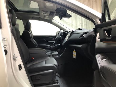 New 2026 Subaru Ascent Bronze Edition AWD/4WD image 17