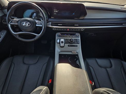 Used 2024 Hyundai Palisade SEL image 11