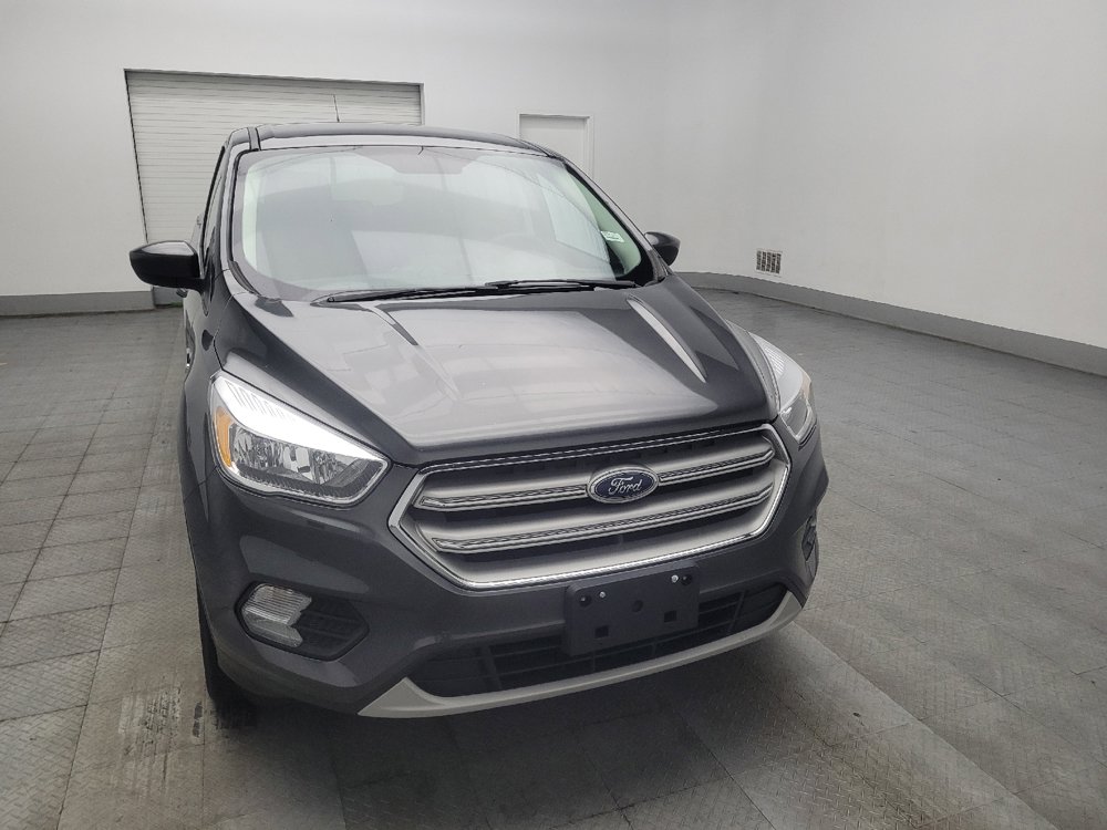Used 2019 Ford Escape SE AWD/4WD image 14