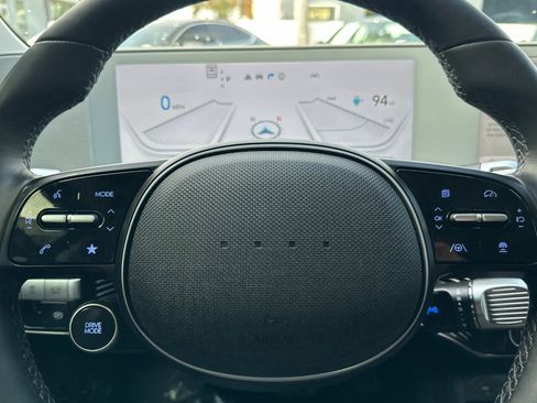 Used 2024 Hyundai Ioniq 5 SEL image 24