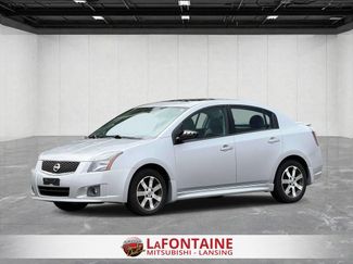 Used 2012 Nissan Sentra 2.0 SR w/ Special Edition Pkg FWD video 1