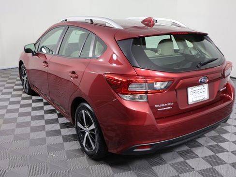 Used 2023 Subaru Impreza Premium image 6