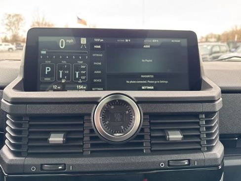 New 2025 INEOS Grenadier Fieldmaster Edition image 12