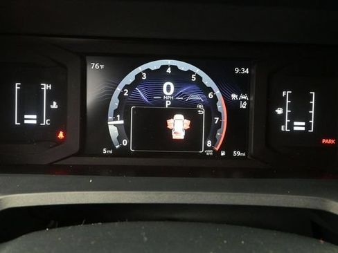 New 2026 Toyota 4Runner SR5 RWD image 6