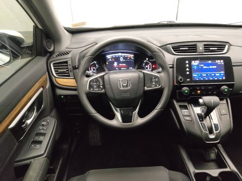 Used 2018 Honda CR-V EX image 22