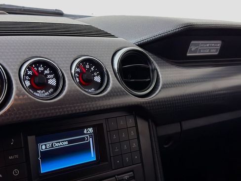 Used 2015 Ford Mustang GT w/ GT Performance Package RWD image 34