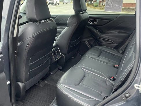 Used 2020 Subaru Forester Limited w/ Popular Package #3 image 11