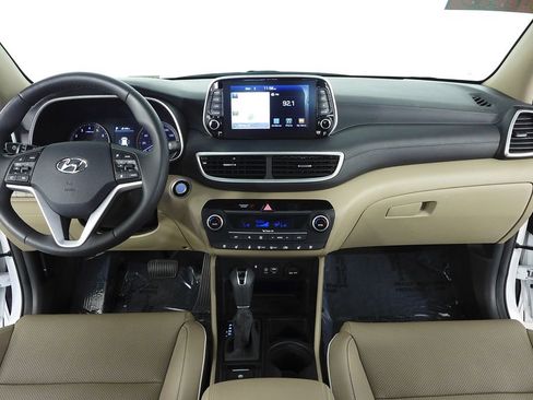 Used 2019 Hyundai Tucson Ultimate image 25