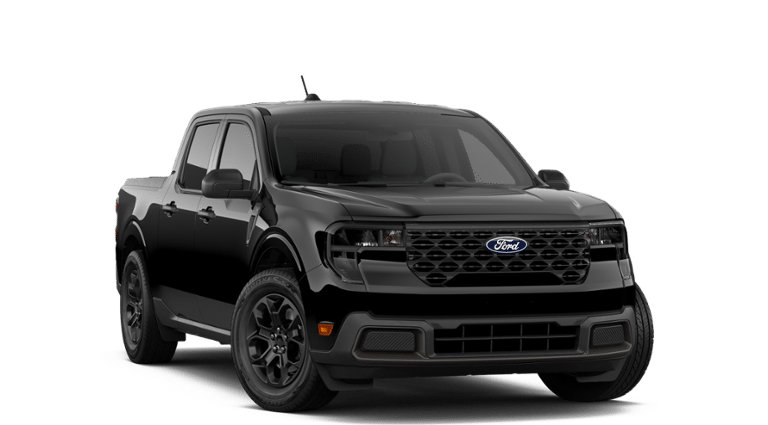 New 2026 Ford Maverick XLT FWD image 38
