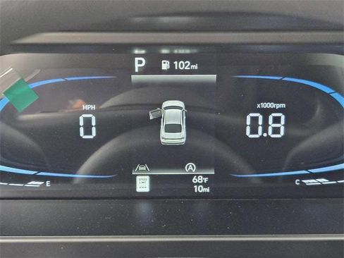 New 2026 Hyundai Elantra SE w/ Cargo Package image 13